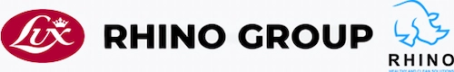Rhino Group Lux Logo