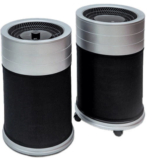Lux Aeroguard S Sense Luftreiniger