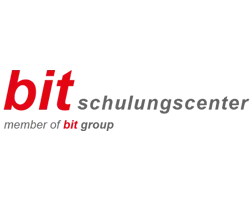 bit Schulungszentrum Logo