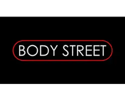 Bodystreet Logo