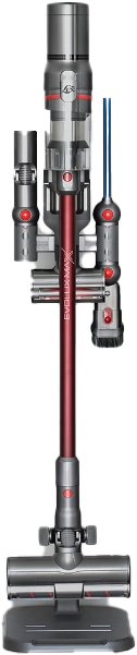 Evolux MAX Reinigungssystem