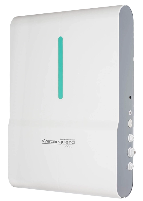 Waterguard Wasserfiltersystem