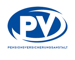 PVA Versicherungsanstalt Logo