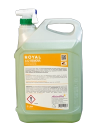 Royal12 Reinigungsmittel