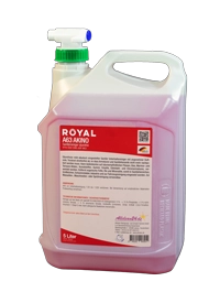 Royal 63 Reinigungsmittel