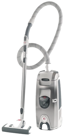 S115 Premium Staubsauger