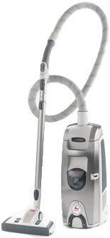 Lux Staubsauger S115