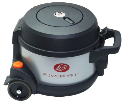 PowerProf Reinigungsmaschine
