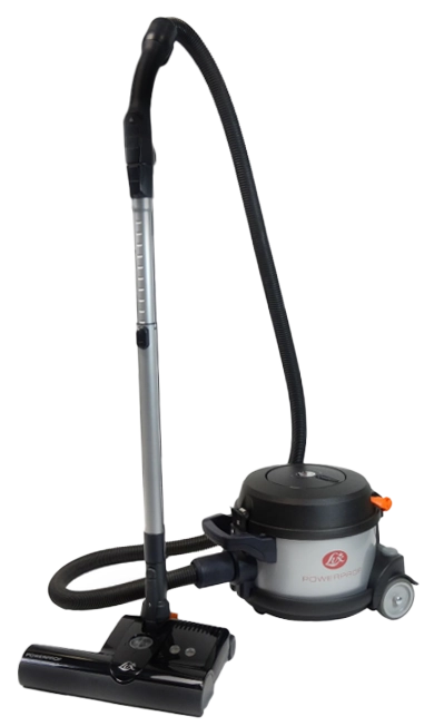 PowerProf Royal Bodenreinigungsmaschine
